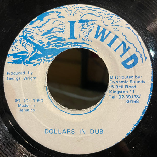 LITTLE TWITCH [Dollars A Do It]