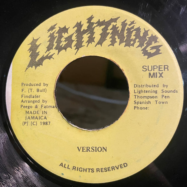 MAJOR WARRIES [Ku Pan Yu]