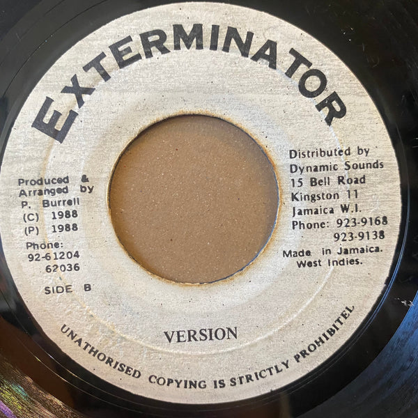 FLOURGON & SANCHEZ [Madly In Love]