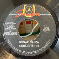 HORACE HINDS (HORACE ANDY) [Sugar Candy]