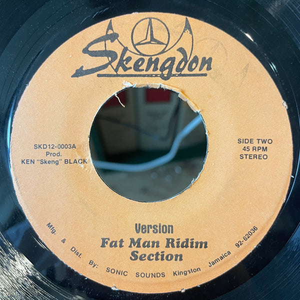 BURRO BANTON [Bawling]