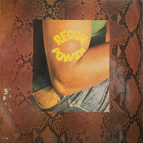 V.A. [Reggae Power Vol.2]