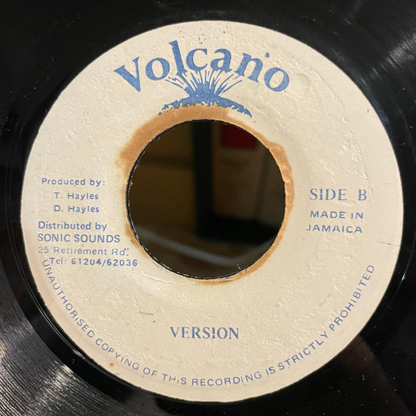 CANDYMAN [Without Your Love]