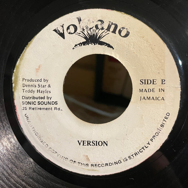 CRYSTAL [Where There's A Way]