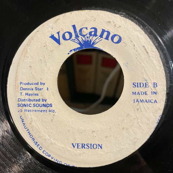 DERRICK PARKER & LYRICAL [Bend Down Low]