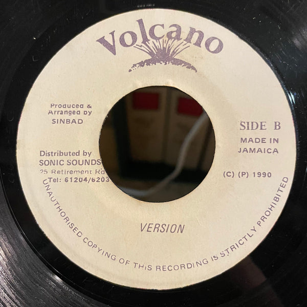 PAKETO WILSON [Big Iron]