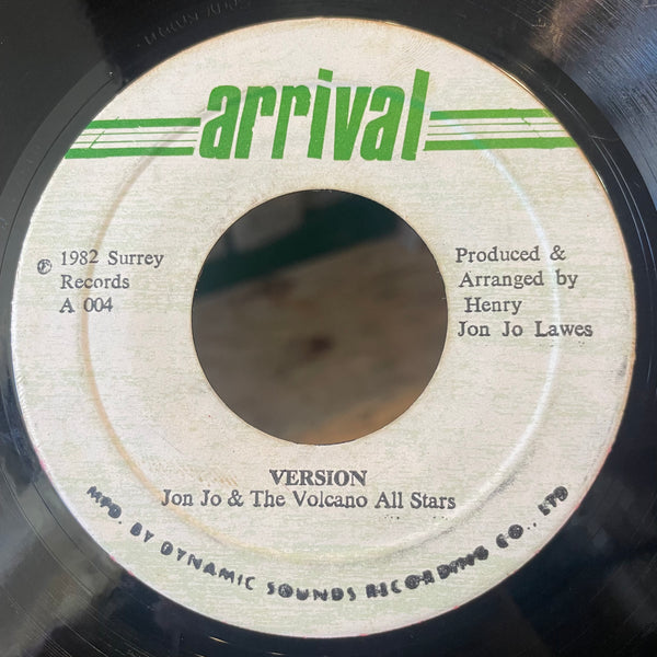 ISRAEL VIBRATION [Why You So Craven]