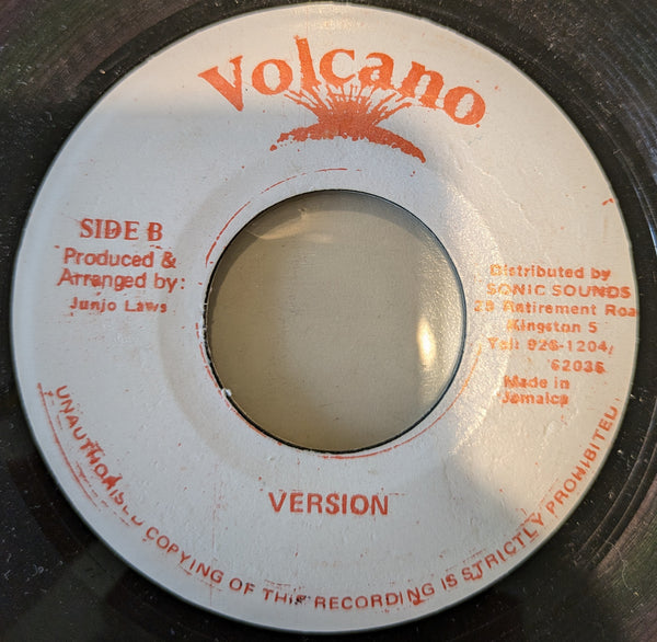 TOYAN [Spare With Me]