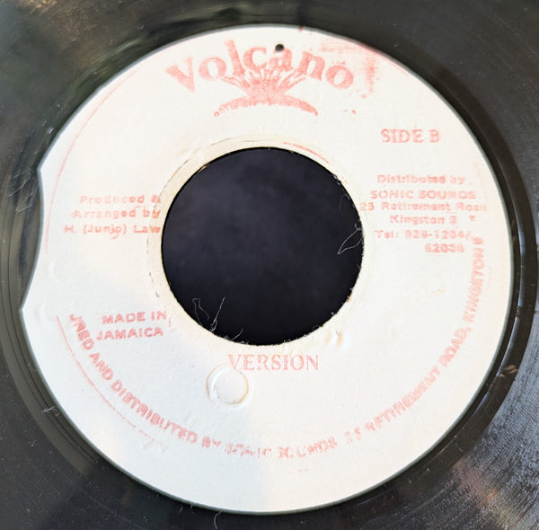 BARRINGTON LEVY & JOSEY WALES [Pick Your Choice]