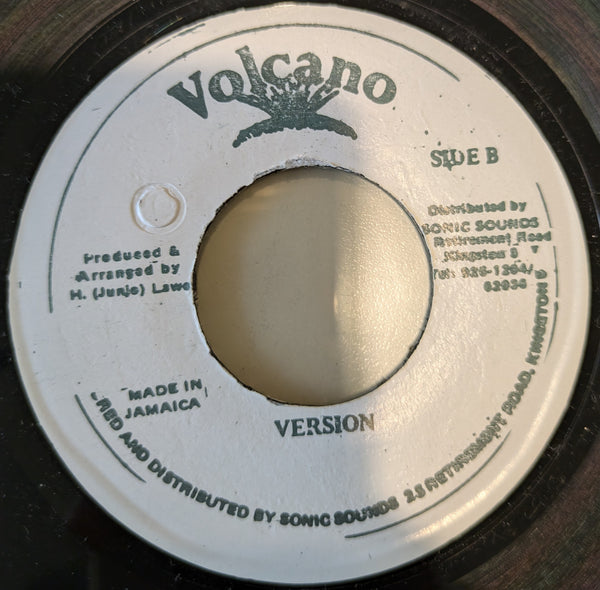 MICHAEL PROPHET [Here Comes The Bride]