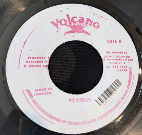 EEK A MOUSE [Smuggling]