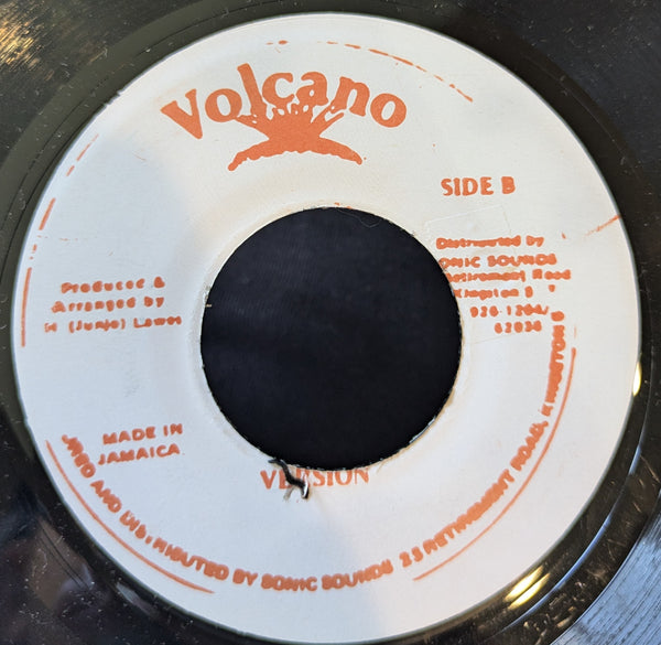 ALTON ELLIS [Skate Land Girl]