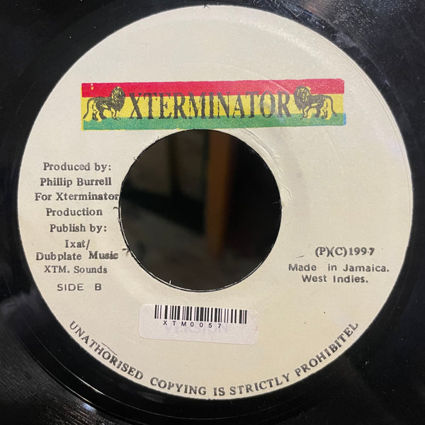 LUCIANO [Over The Hill]