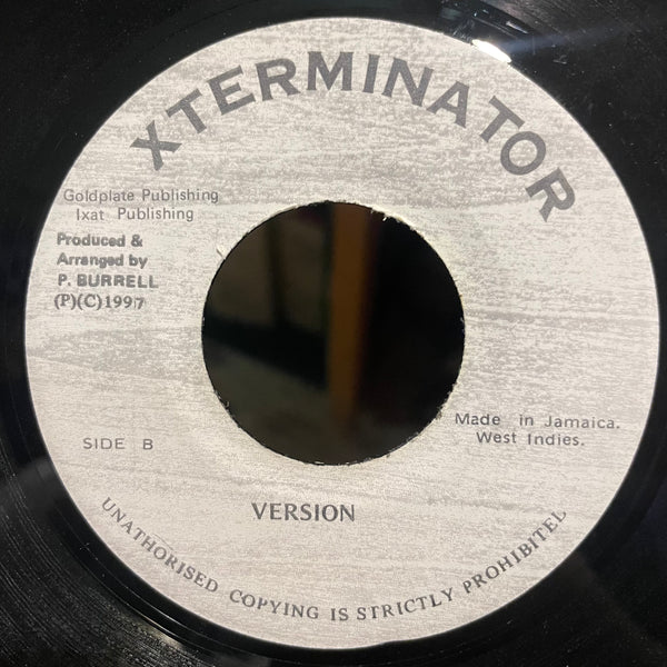 MIKEY GENERAL [Woe Unto Dem]