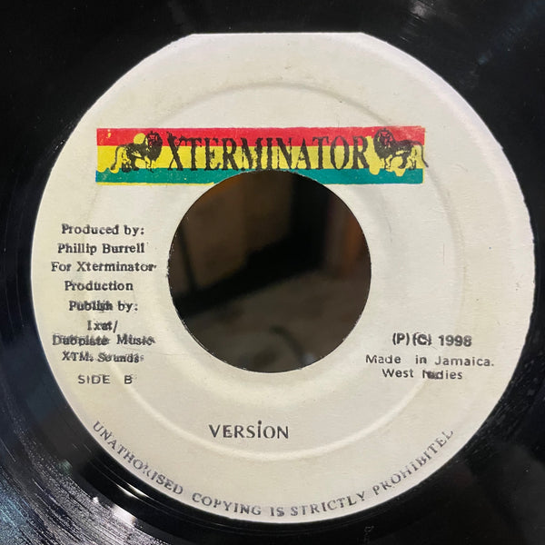 LUCIANO [Final Call]