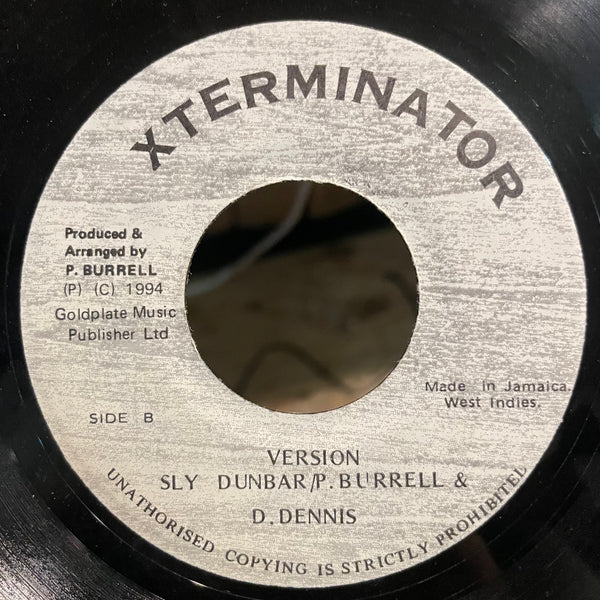 COCOA TEA [Live It Up]