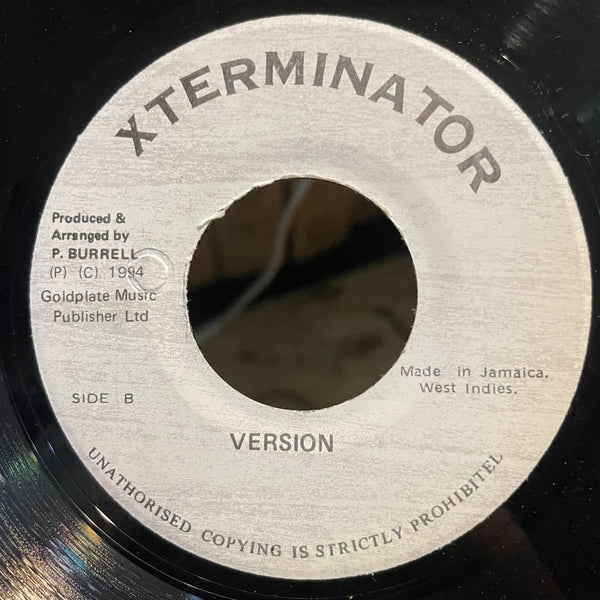 COCOA TEA [Police Don't Fear]