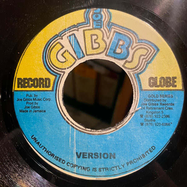 JOE TEX & & U.BLACK [Friday Evening]