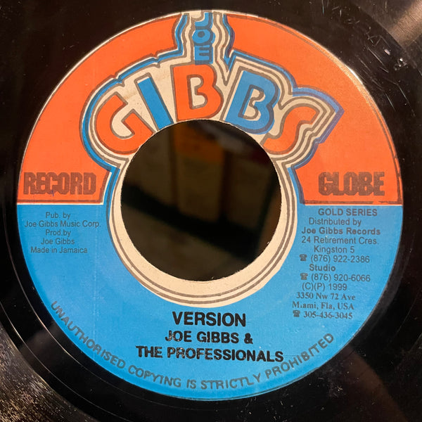 CORNELL CAMPBELL [Boxing]