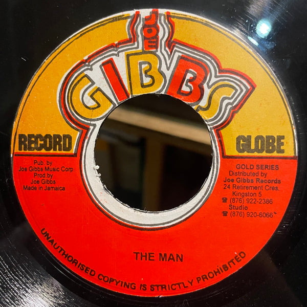 KOJAK & LIZA [Bam Bam]