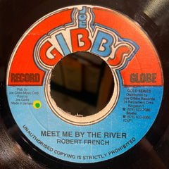 ROBERT FFRENCH [Meet Me By The River]