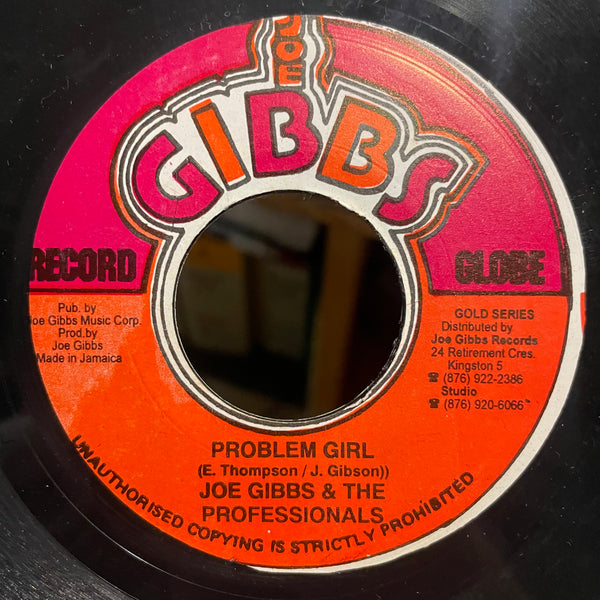 BARRINGTON LEVY [My Woman]