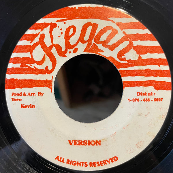 DERRICK PARKER [New Don]