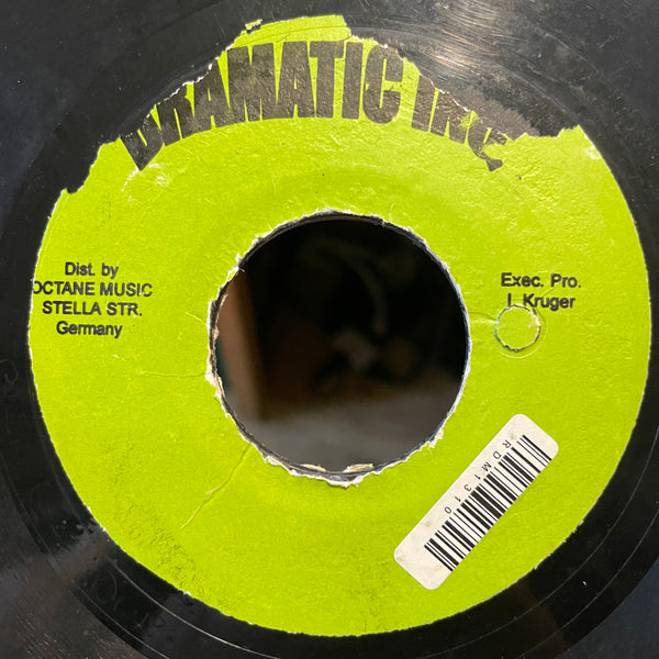 JESSIE JENDER [Rude Boy Remember]