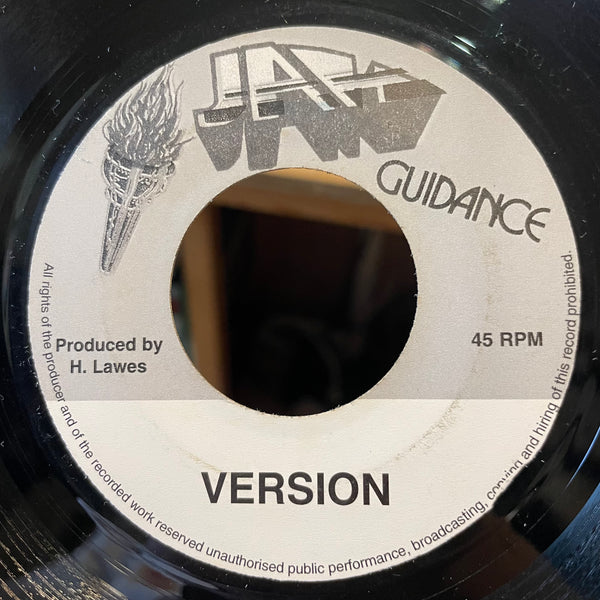 RANKING JOE & BARRINGTON LEVY [River Jordan]