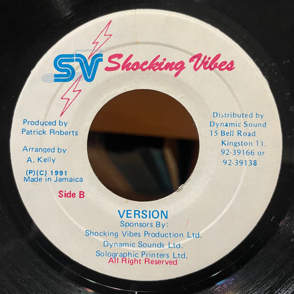 LITTLE KIRK [Child Abuse]