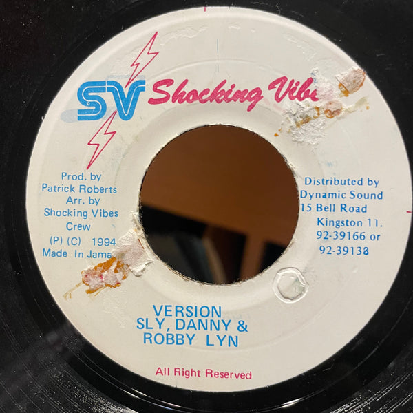 LT. STITCHIE [Nah Ease The Fire]