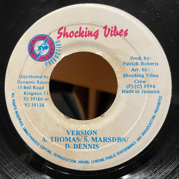 BEENIE MAN / LITTLE KIRK / FRISCO KID  [Dehlila]