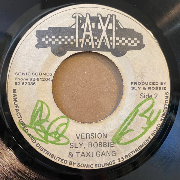 KEN BOOTHE [Show & Tell]