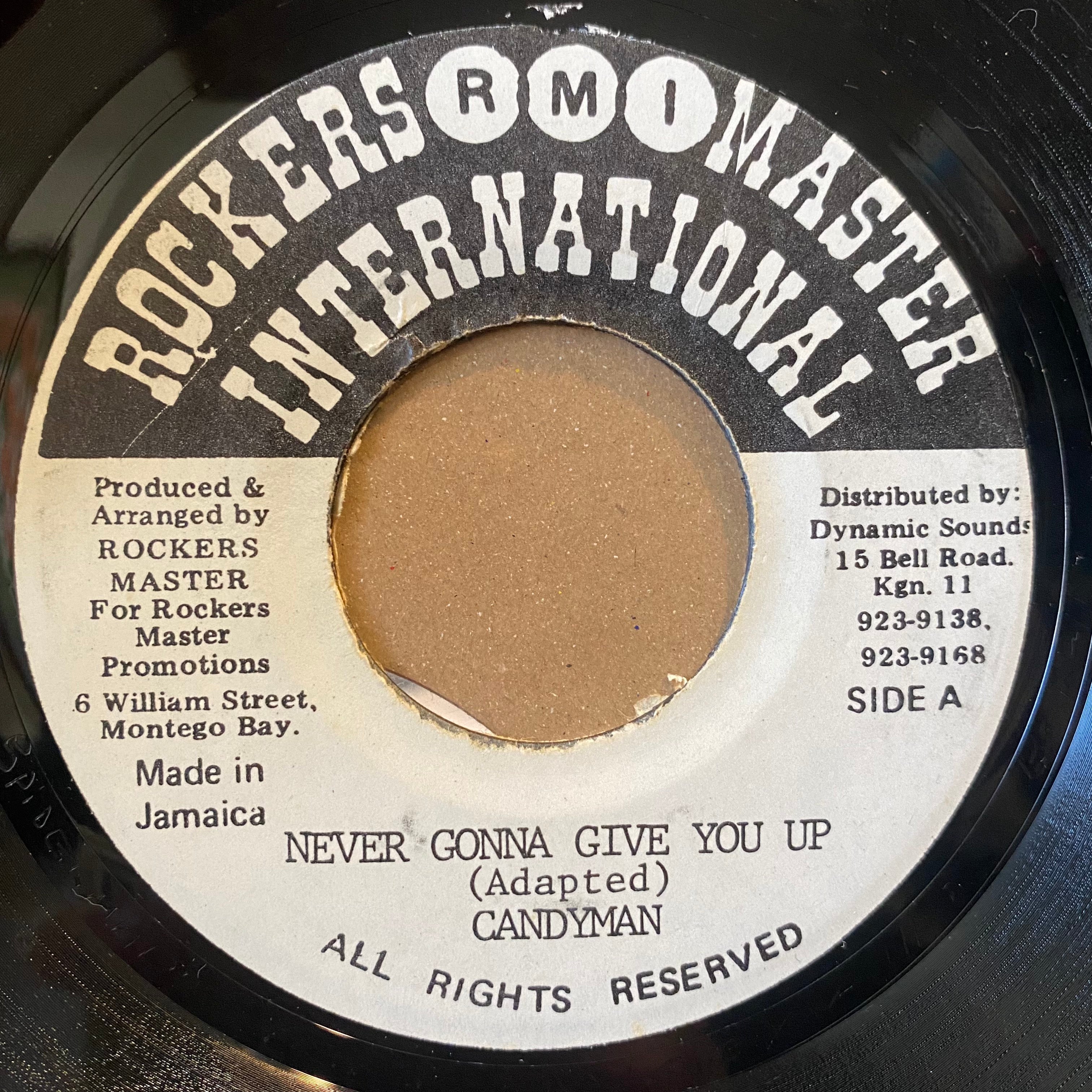 Drum & Bass Records | Reggae, Ska, RockSteady, Roots