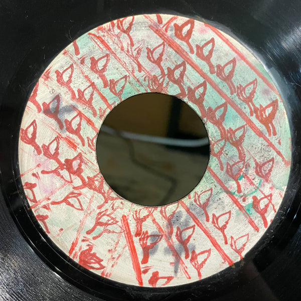 BLACK DICIPLES [Life Table Horns Cut / Different Roots Horns Inst]