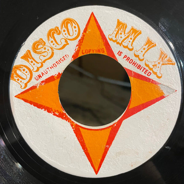 MIGHTY DIAMONDS [Catonine]