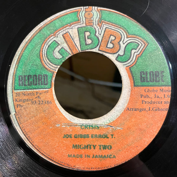 EANOS MCLOUD [Money Worries]