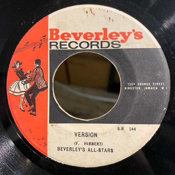 THE MAYTALS [Peeping Tom]