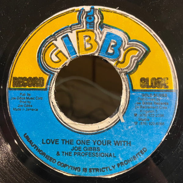 NICKY THOMAS [Have A Little Faith]