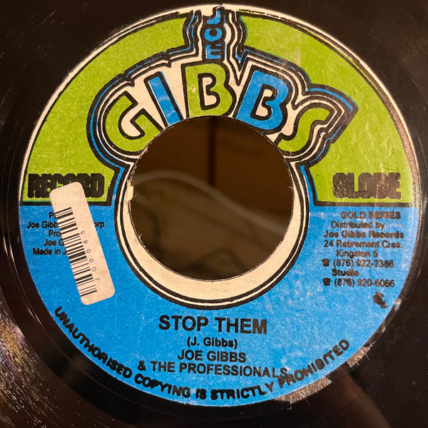 ROY SHIRLEY [Hold Them]