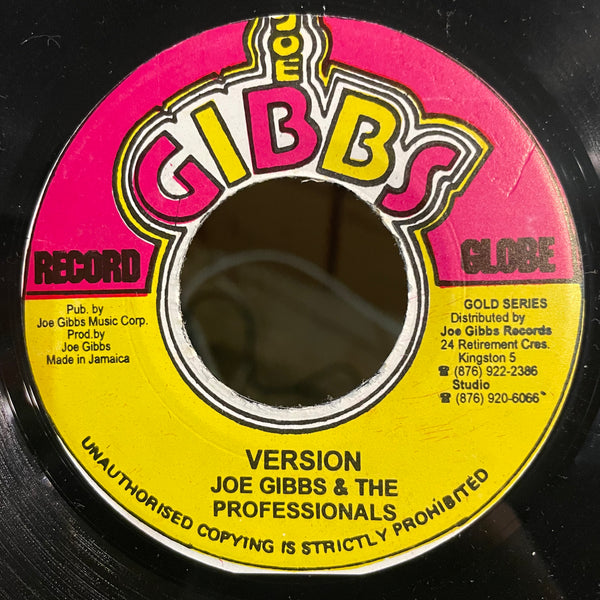 JACOB MILLER [Back Yard Movement]