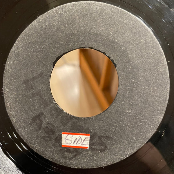 DOWN BEAT ALL STAR / THEOPHILUS BECKFORD [Grand National / Easy Snapping]