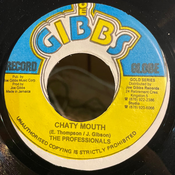 NAGGO MORRIS [Su Su Pan Rasta]