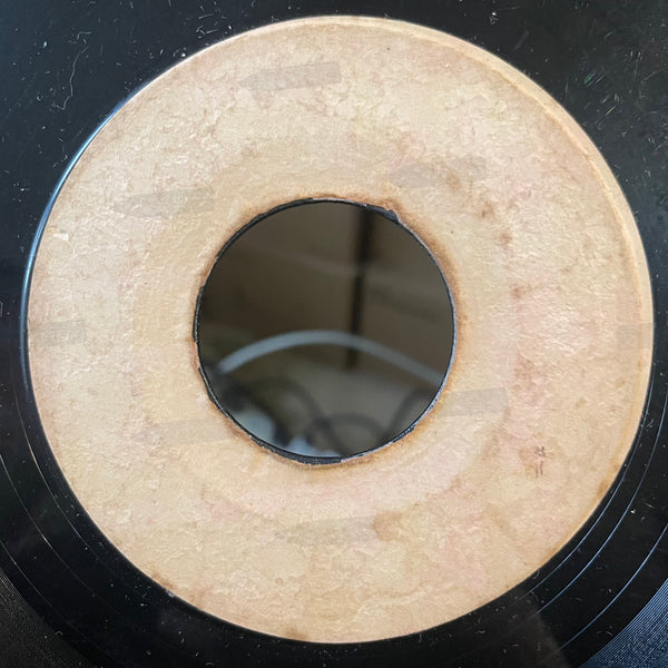 ALTON ELLIS / HAMSLY MORRIS [Living In A White Men Land / Where Must I Go]