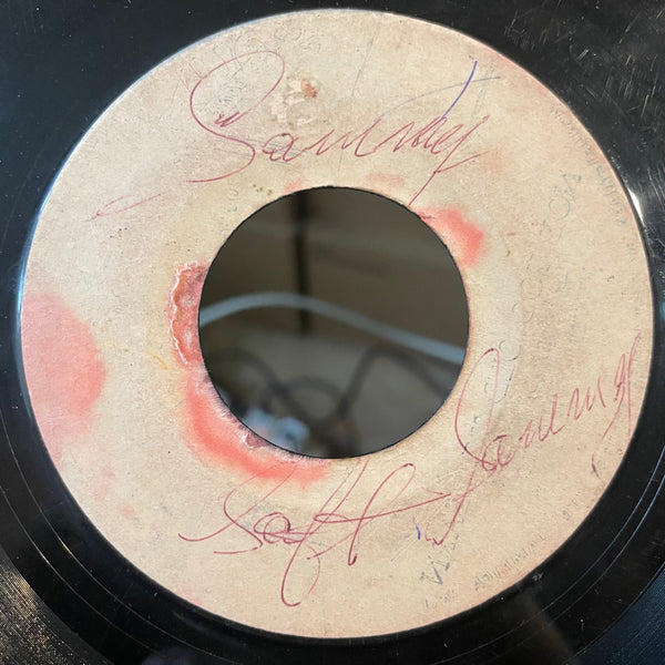 MELLOW LARKS [What Have I Done / Wise As A Serpent]