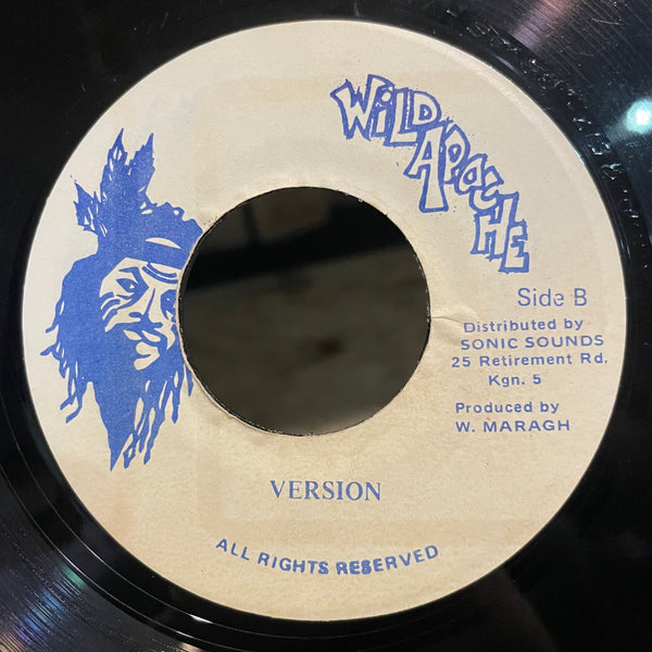 JR. DEMUS / NICODEMUS / SUPER CAT [Cabin Stabbin]