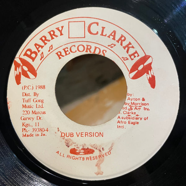 RAPPA ROBERTS & TIPPA LEE [Dibi Dibi Sound]