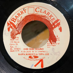 RAPPA ROBERTS & TIPPA LEE [Dibi Dibi Sound]