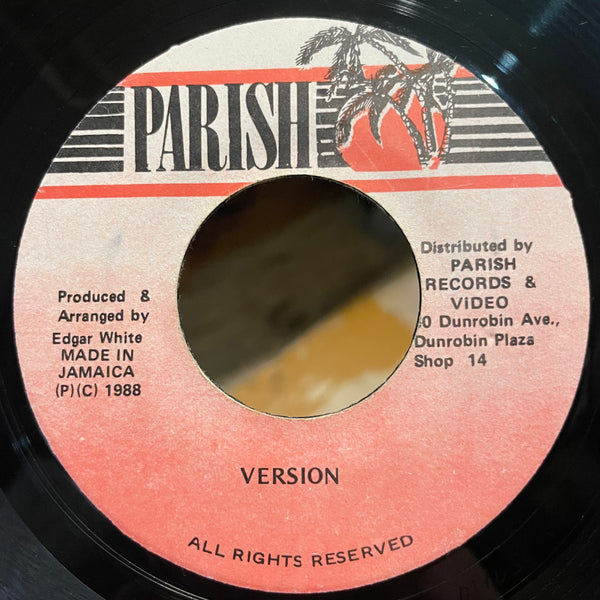 SINGING MELODY & JOE MANNIX [Champion Sound]