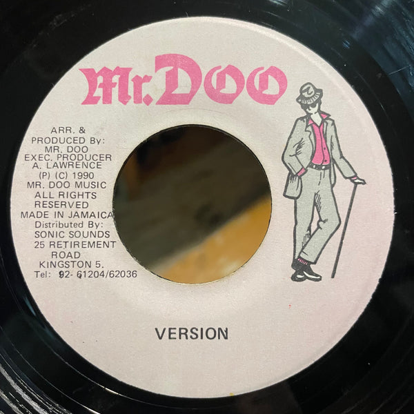 COCOA TEA & GEORGE NOOKS [General]